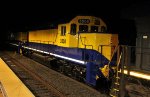 RBRX 3008 on CSX M403